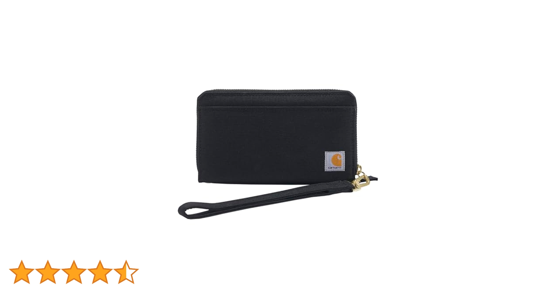 Amazon.co.jp: [Carhartt] 財布 Wallet, Rugged Leather and